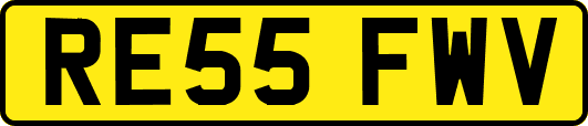 RE55FWV