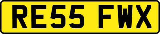 RE55FWX