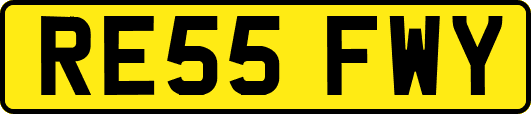 RE55FWY