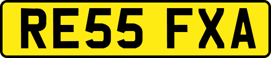 RE55FXA