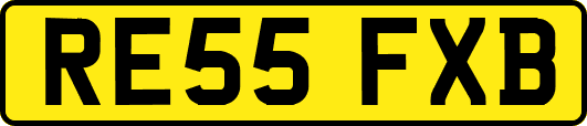 RE55FXB