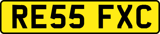 RE55FXC