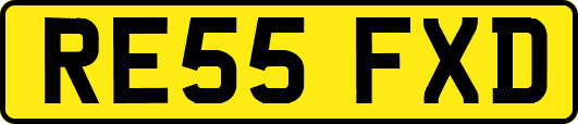 RE55FXD