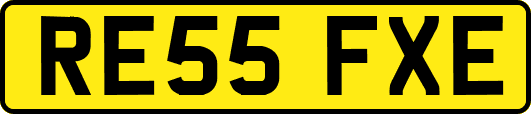RE55FXE
