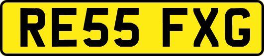 RE55FXG