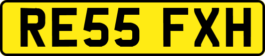 RE55FXH