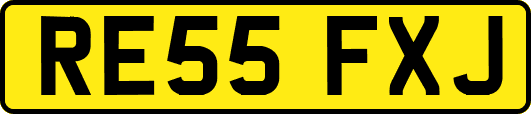 RE55FXJ