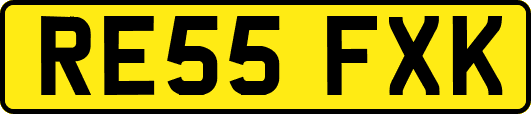 RE55FXK