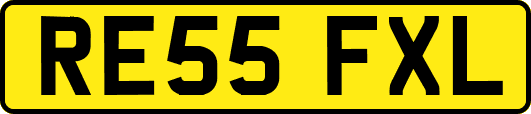 RE55FXL