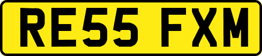 RE55FXM