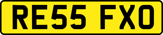RE55FXO