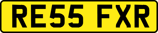 RE55FXR