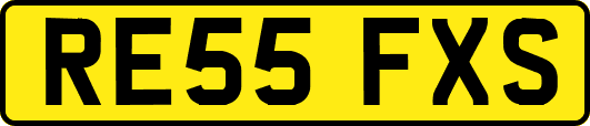 RE55FXS