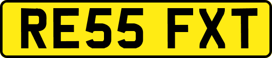 RE55FXT