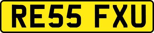 RE55FXU