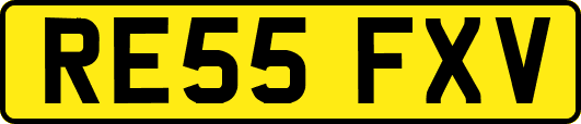 RE55FXV