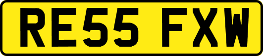RE55FXW
