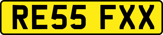 RE55FXX