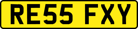 RE55FXY