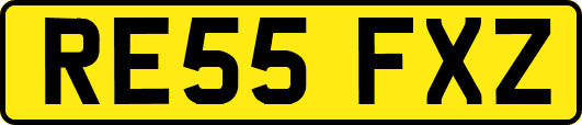 RE55FXZ