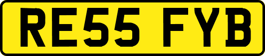 RE55FYB