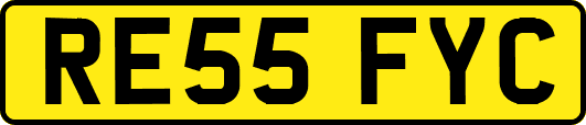 RE55FYC