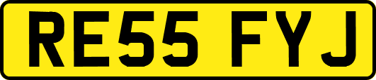 RE55FYJ
