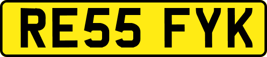 RE55FYK