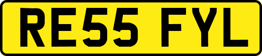 RE55FYL