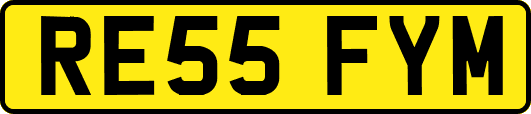 RE55FYM