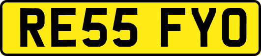 RE55FYO