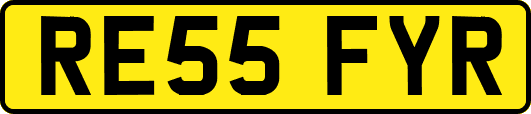 RE55FYR