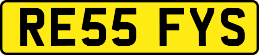 RE55FYS