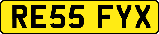 RE55FYX