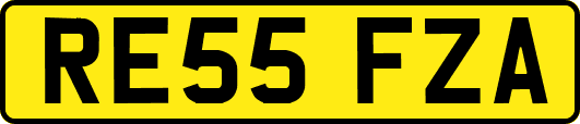 RE55FZA