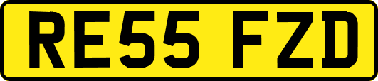 RE55FZD