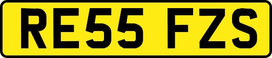 RE55FZS