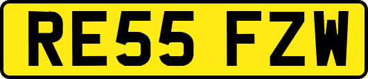RE55FZW