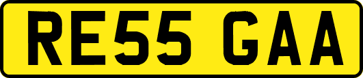 RE55GAA