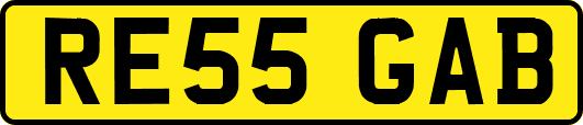 RE55GAB