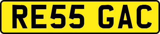 RE55GAC