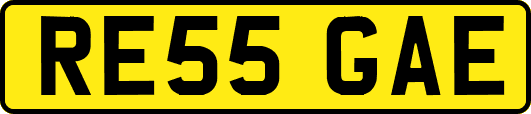 RE55GAE