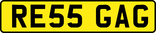 RE55GAG