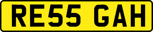 RE55GAH