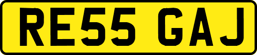 RE55GAJ