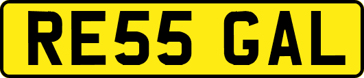 RE55GAL