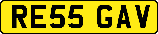 RE55GAV