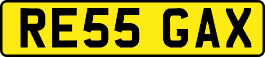 RE55GAX