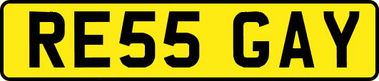 RE55GAY