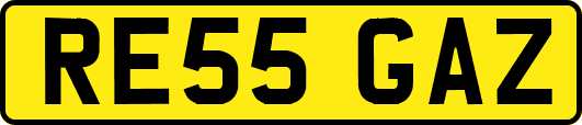 RE55GAZ